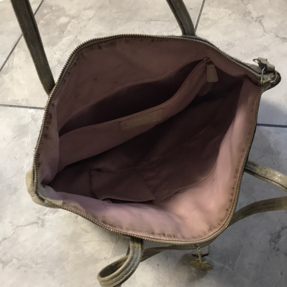 Coach bag - Picture 2 of 4